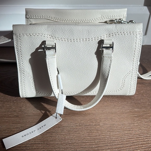 Marc Jacobs Mini Cruiser Bag - Picture 2 of 4
